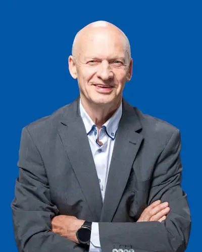 Albert Wessel Profil