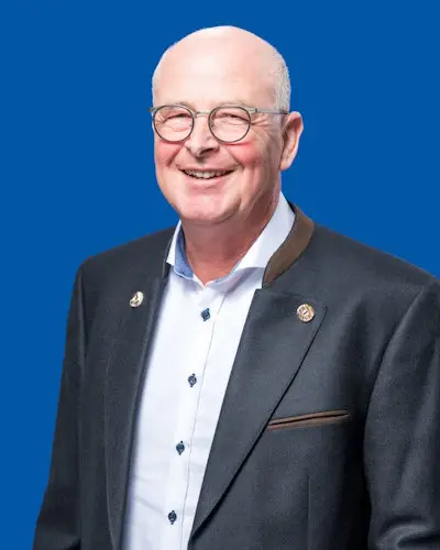Axel Wilcke Profil