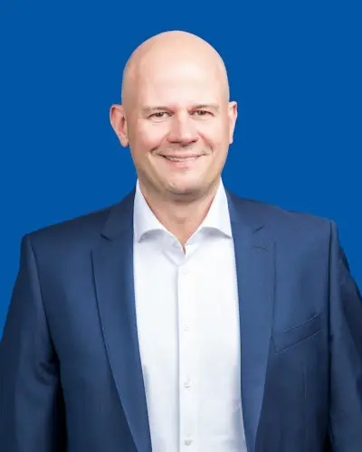 Christoph Hickisch Profil