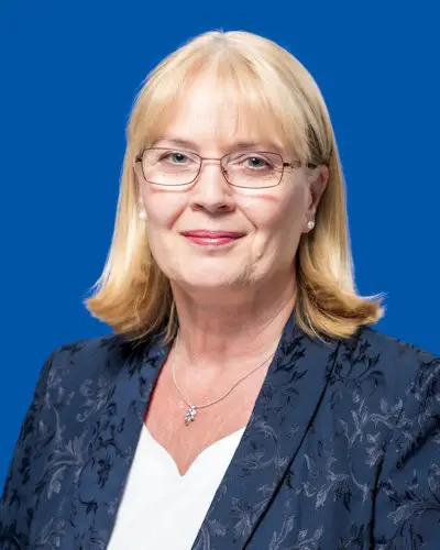 Dagmar Specht Profilbild
