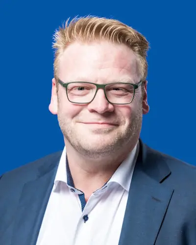 David Schenkelberg Profil