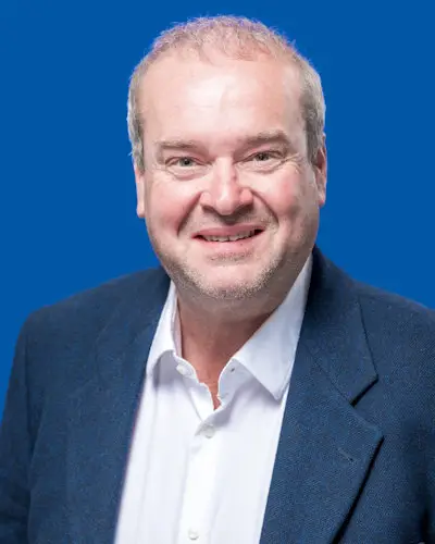 Dirk Zavelberg Profilbild