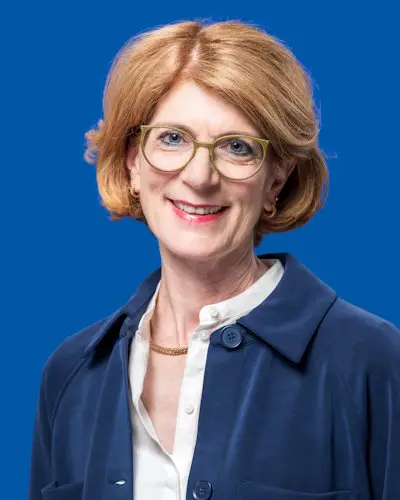 Ellen Schüller Profil