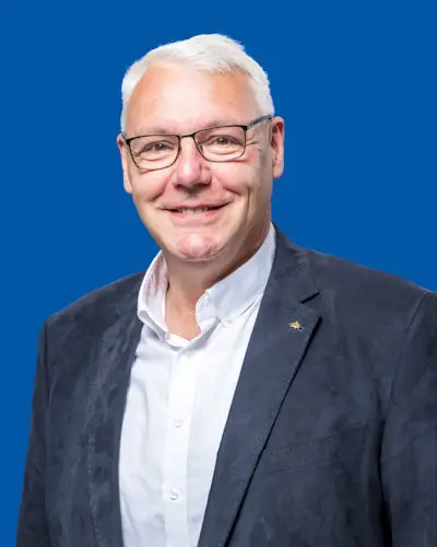 Erich Mosblech Profil