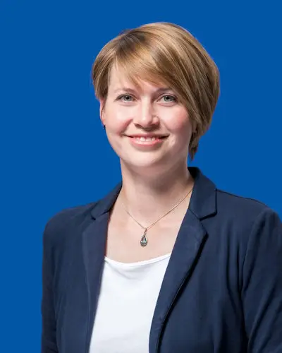 Freya Perschel