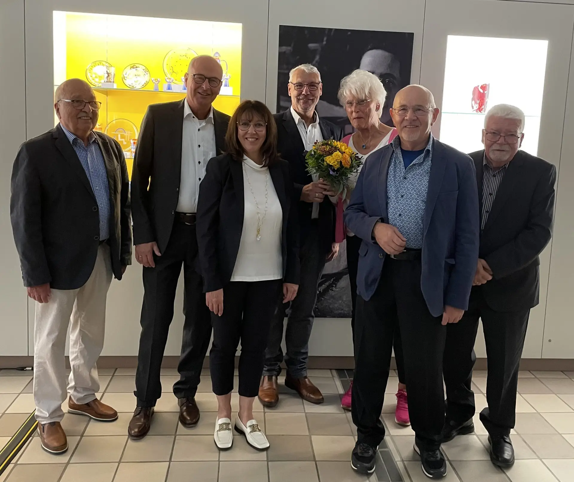 Jubiläum 3