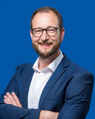 Jürgen Esser Profil