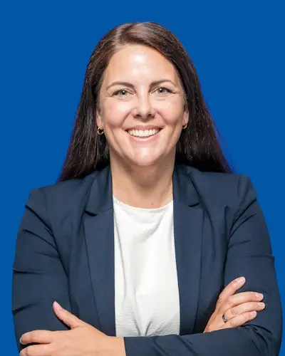 Lena Pieper Profil