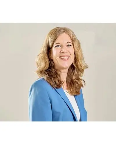 Nina Kramme Profil