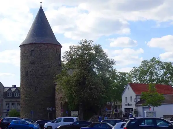 Rheinbach Turm