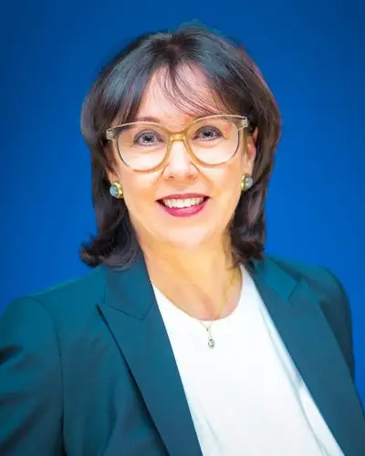 Silke Schneider Josten Profilbild