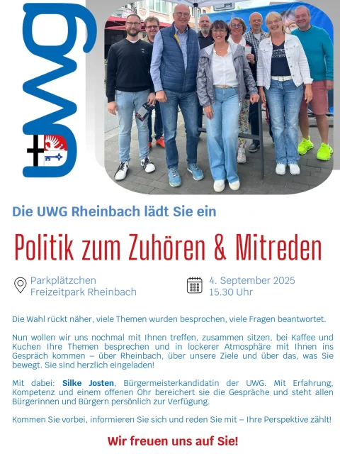 Im Gespräch mit - 12