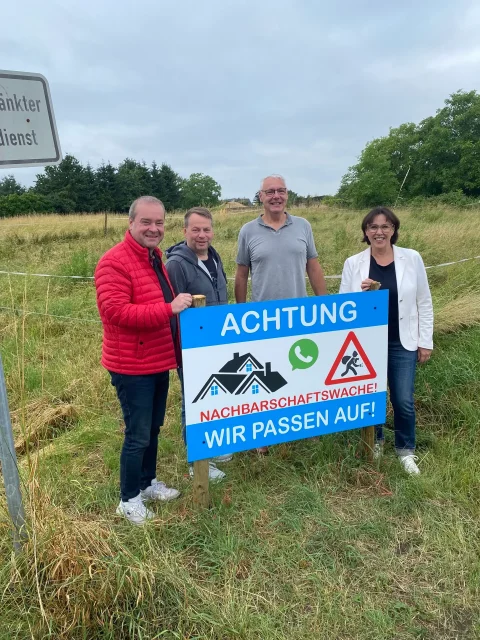 NAchbarschaftswache