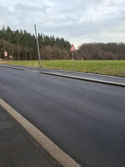 Nahversorger Merzbach