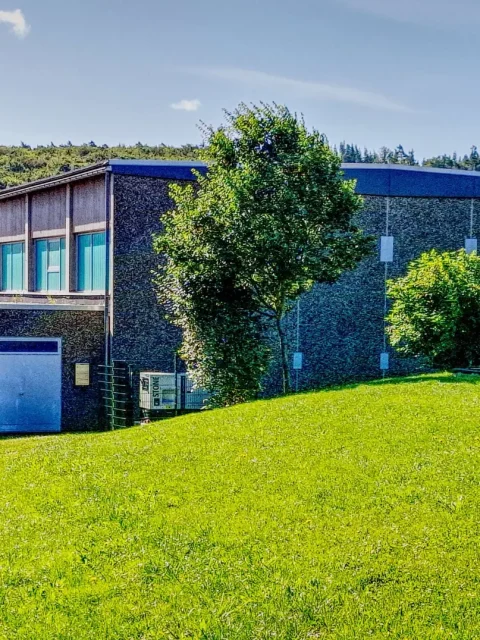 Turnhalle Merzbach